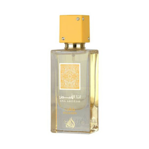 Женская парфюмерная вода Lattafa Ana Abiyedh Passion 100 ml (100% Original). Photo 2